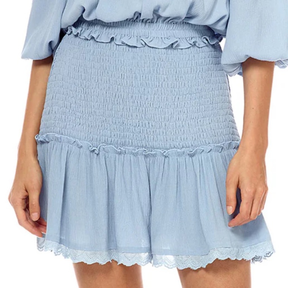 Stellah skirt